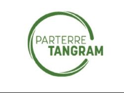 Parterre Tangram